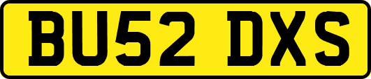 BU52DXS