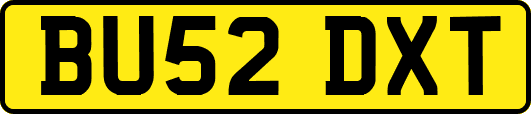 BU52DXT