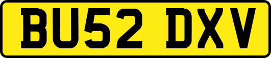 BU52DXV