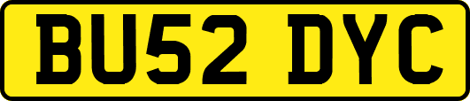 BU52DYC
