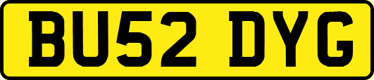 BU52DYG