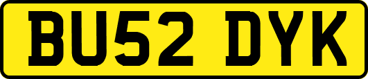 BU52DYK