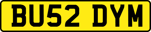 BU52DYM