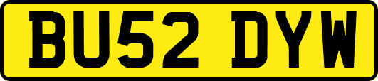 BU52DYW