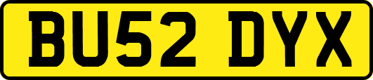 BU52DYX