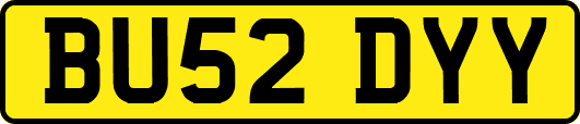 BU52DYY