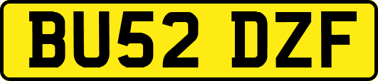 BU52DZF