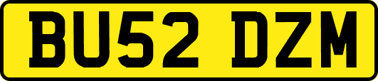 BU52DZM
