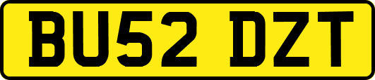 BU52DZT