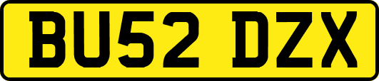 BU52DZX