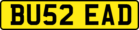 BU52EAD