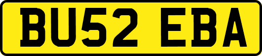 BU52EBA