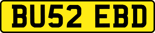 BU52EBD
