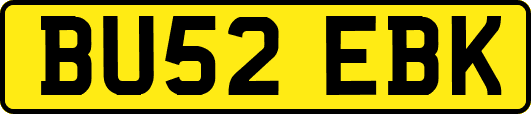 BU52EBK