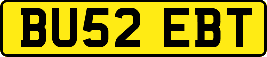 BU52EBT