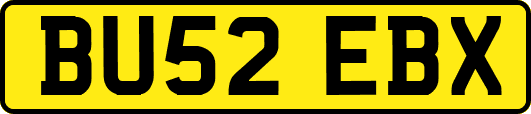 BU52EBX
