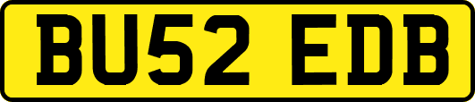 BU52EDB