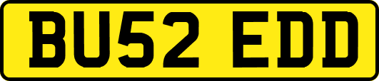 BU52EDD