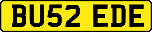 BU52EDE