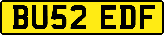 BU52EDF