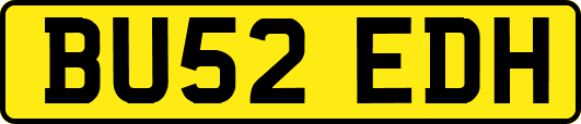 BU52EDH