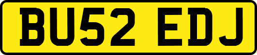 BU52EDJ