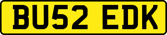 BU52EDK