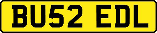 BU52EDL