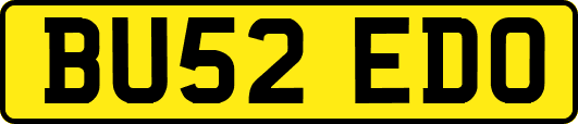 BU52EDO