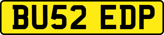 BU52EDP