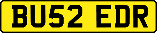 BU52EDR