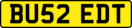 BU52EDT