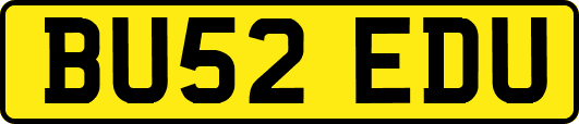 BU52EDU