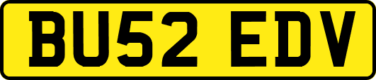 BU52EDV