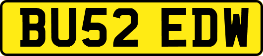 BU52EDW