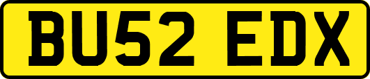 BU52EDX