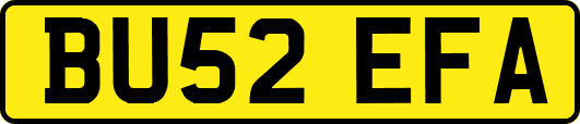 BU52EFA