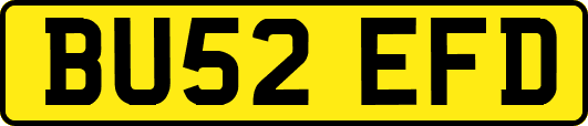 BU52EFD