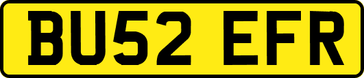 BU52EFR