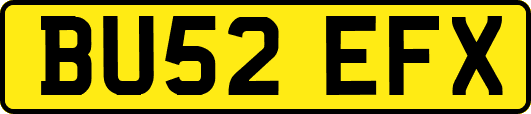 BU52EFX