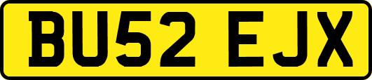 BU52EJX