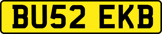 BU52EKB