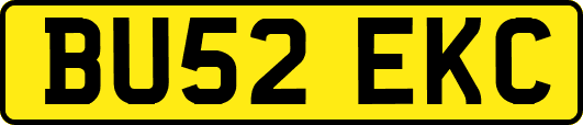 BU52EKC