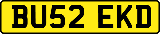 BU52EKD