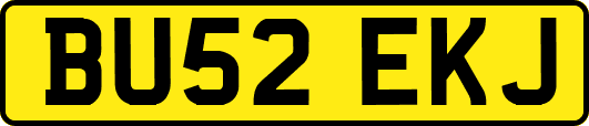 BU52EKJ