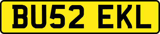 BU52EKL