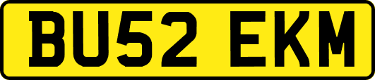 BU52EKM