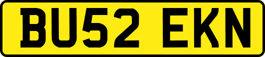 BU52EKN