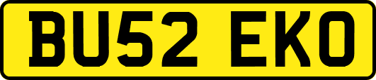 BU52EKO