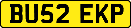 BU52EKP